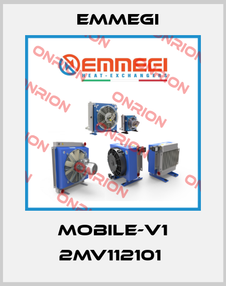 MOBILE-V1 2MV112101  Emmegi