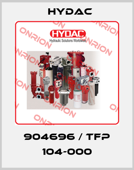 904696 / TFP 104-000 Hydac