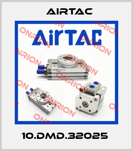 10.DMD.32025  Airtac