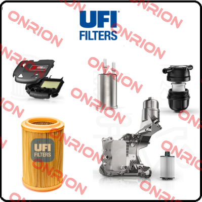 0112 ERA33NCD obsolette repl by105-6819  Ufi Filters