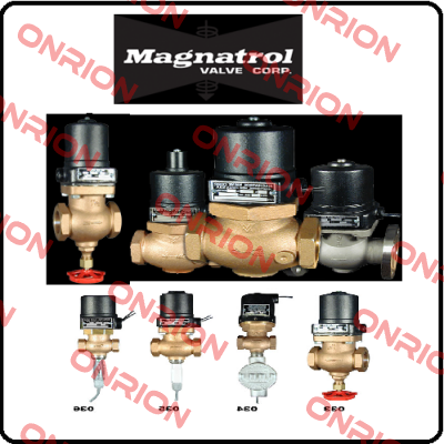 910-5MA2-003  Magnatrol