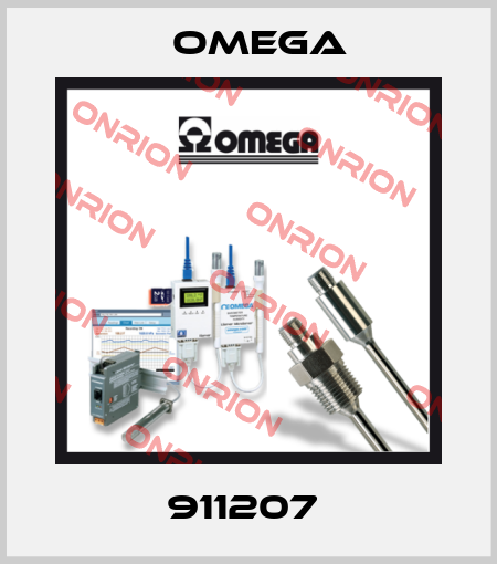 911207  Omega