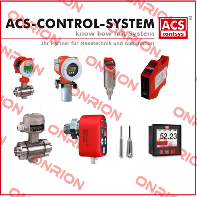 141000014 / PTS 2 B B N C 5 0/ 0100mm  Acs Control-System