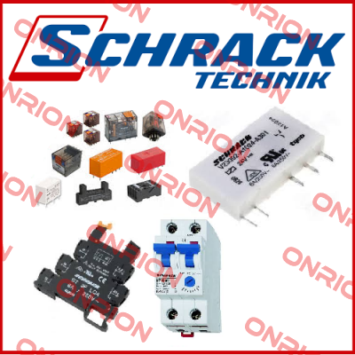 BO617532  Schrack