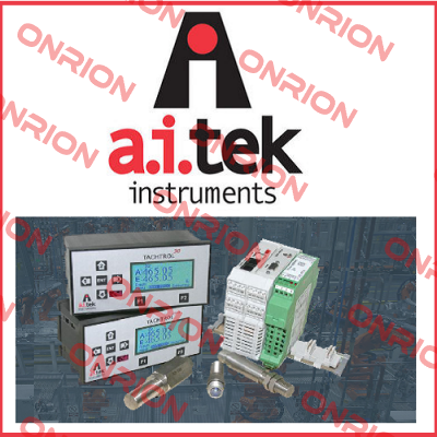 H1512-007 96A, has new partnumber RH1512-007  AI-Tek Instruments