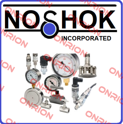 25-300-300  Noshok