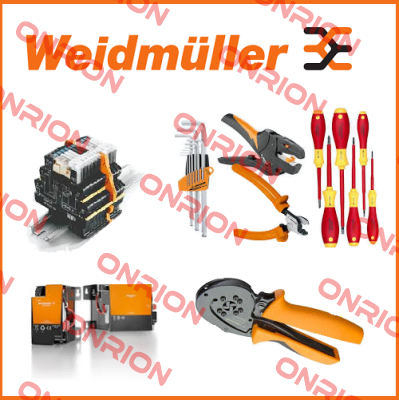 P/N: 1118040000 Type: PWZ RJ45  Weidmüller