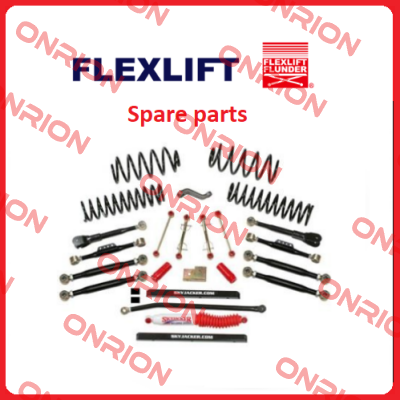 ANTR-2023/8400SCHW_SET  Flexlift
