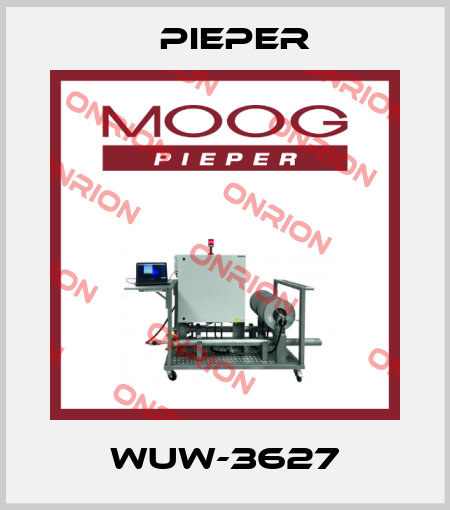 WUW-3627 Pieper