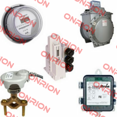 FLUXI 2000/TZ 200 G1600 DN 200 PN16  Itron