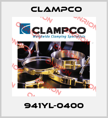 941YL-0400 Clampco