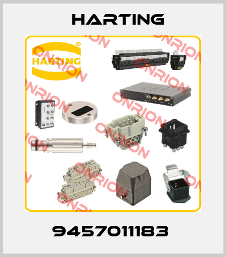 9457011183  Harting