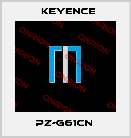 PZ-G61CN  Keyence