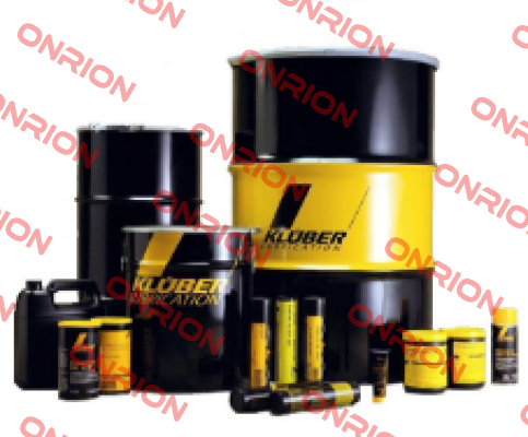 HOTEMP SUPER CH 2-100-10l Kluber