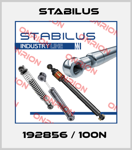 192856 / 100N  Stabilus