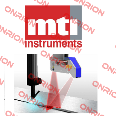 PTL-MM02  Mti instruments