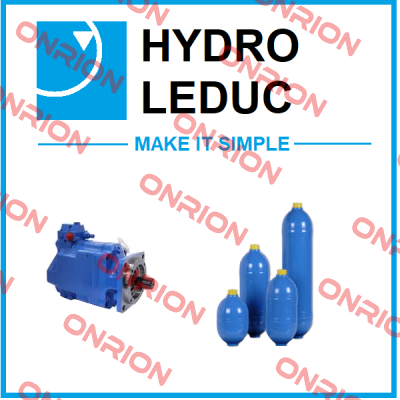 Typ M80AD1L0M200SVF Hydro Leduc