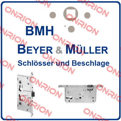 BMH 1000  BEYER & MULLER