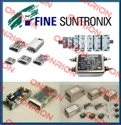 CTNE10HCM  Fine Suntronix