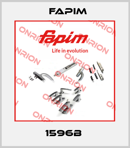 1596B  Fapim