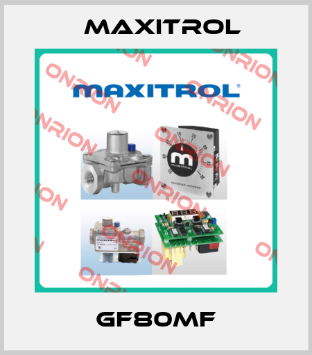GF80MF Maxitrol