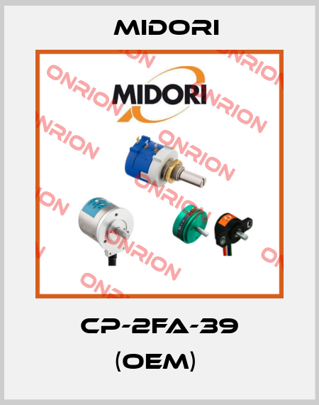 CP-2FA-39 (OEM)  Midori