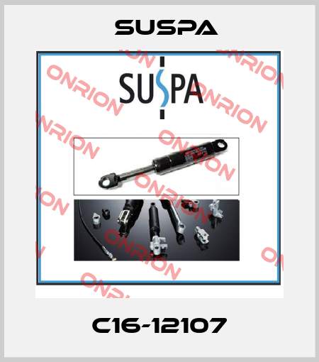 C16-12107 Suspa