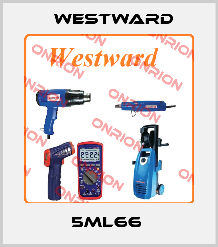 WESTWARD-5ML66  price