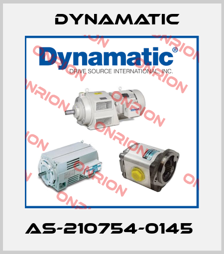 AS-210754-0145  Dynamatic