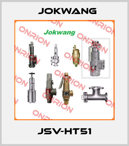 JSV-HT51 Jokwang