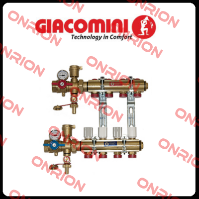 R553FY050  Giacomini