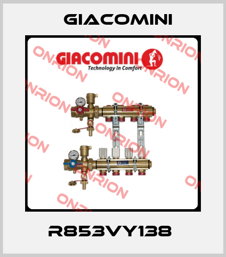 R853VY138  Giacomini