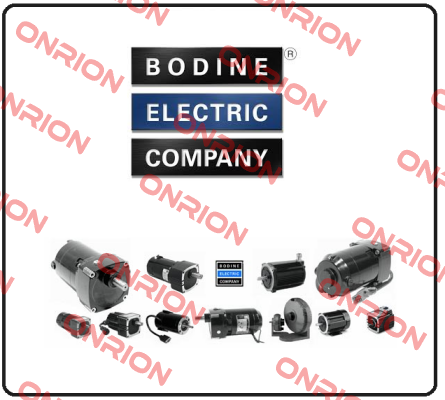 77820 215 D/C 9849 obsolete BODINE ELECTRIC