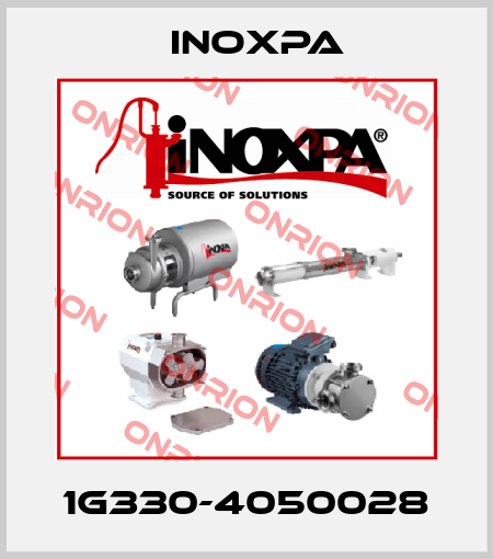 1g330-4050028 Inoxpa