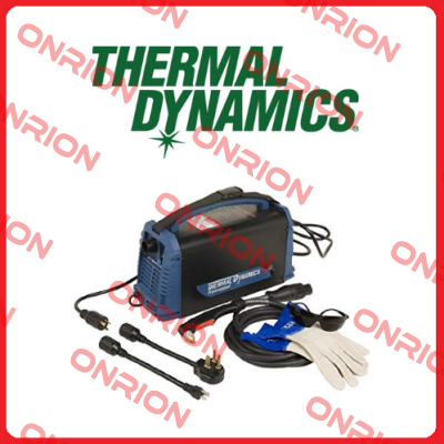 TDC9-8215 Thermal Dynamics