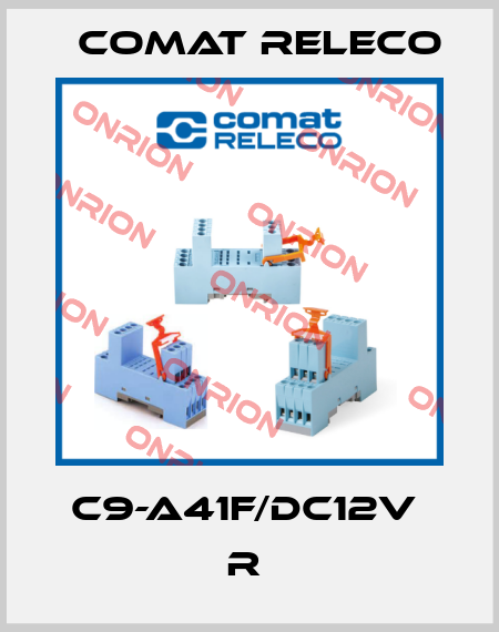 C9-A41F/DC12V  R  Comat Releco