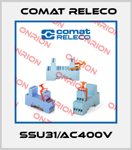 SSU31/AC400V Comat Releco
