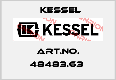 Art.No. 48483.63  Kessel