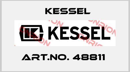 Art.No. 48811  Kessel