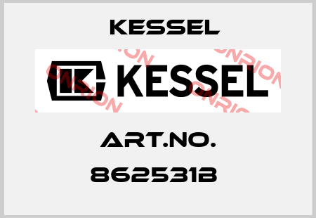 Art.No. 862531B  Kessel