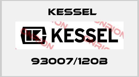 93007/120B Kessel