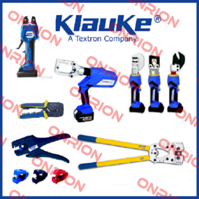 151R (pack 1x100)  Klauke