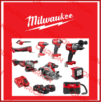 M18FMDP  Milwaukee