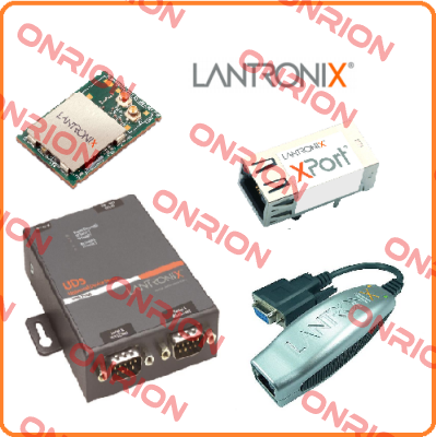 PremierWave XC HSPA+  Lantronix