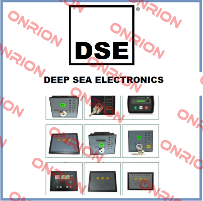 DSE5220-03-RS232 DEEP SEA ELECTRONICS PLC