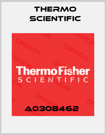 A0308462  Thermo Scientific