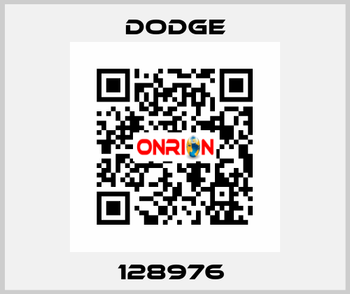 128976  Dodge