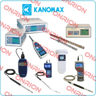 Kanomax Climomaster 6501  KANOMAX