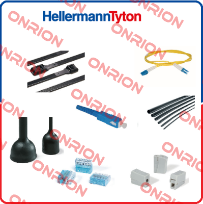 151-14059 (pack1x100) Hellermann Tyton