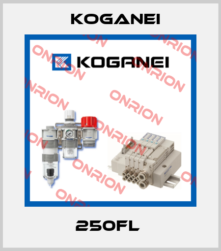 250FL  Koganei